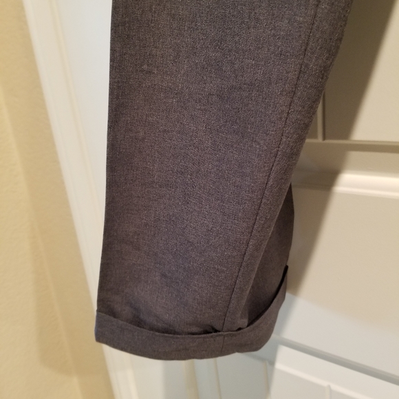 Jacket and Pants Outfit - Picture 6 of 9